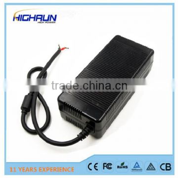 Factory price 15v 40a 600w power supply from SHENZHEN Supplier