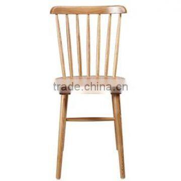 Top Quality Solid Wood Windsor Chair Home Furniture Chair