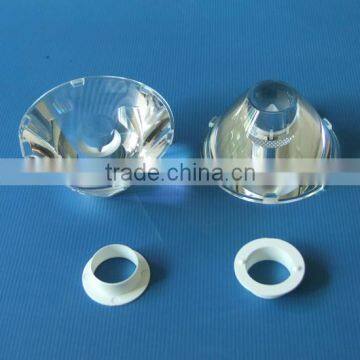 Lens 5 / 12 / 24 / 36 / 60 degrees for CREE / LUXEON LED