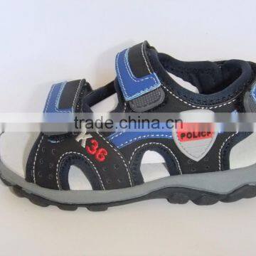 X17004 Boy Kids Casual Shoes Summer Sandals