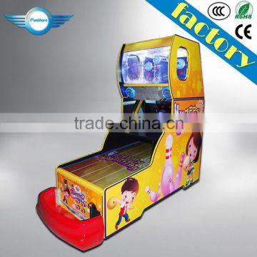 Coin Operated Games Bowling Games Electronic Bowling Games