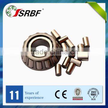 Large Size Roller Bearings 30332 Taper Bearing 7332E Tapered Roller Bearing 160*340*75mm photo-3