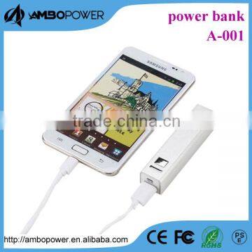 power bank tester test voltage current capacity