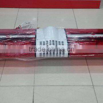 12V Newest Police Led Strobe Light Bar photo-5