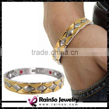 Low MOQ 2000 Gauss Bio Bracelet 3 in 1