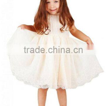 Kids Clothes Factory Manufacturer fashion gown dress Lovely Summer Girls TuTu dresses