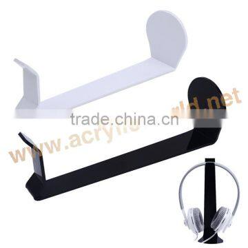 Bespoke Headphone Display Stand, Acrylic Countertop Display Stand , Headphone Stand photo-4