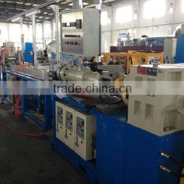 90 Butyl tape production line rubber extrusion line