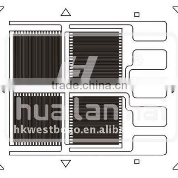 EB-A strain gauges