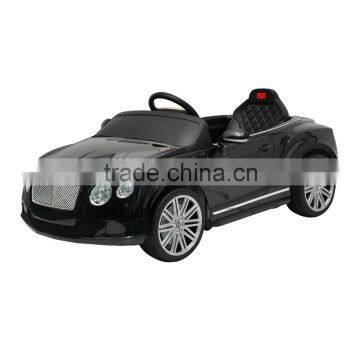Parent Remote Control Kids Electric Car Kids 6v Electric Licensed Ride on Toy Car Kids Driving Car