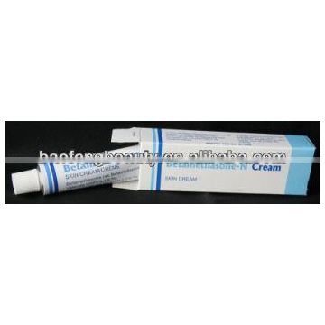 Betamethasone Cream ketoconazole cream clobetasol cream neomycin sulfate cream Chloramphenicol cream manufacture