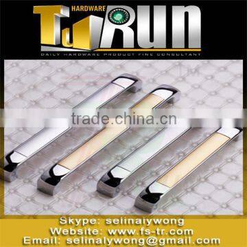 Competitive Price Oven Zinc Alloy Handles for Furniture photo-4