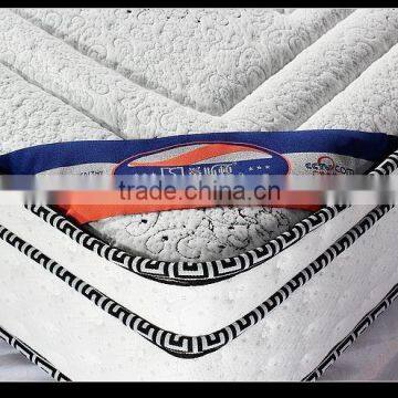 DS126 2015 Compressed Foam Mattress Memory Foam Royal Mattress Cheap Foam Mattress photo-6