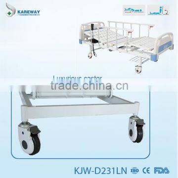 Cheap Popular Electric Two Functions Medical Hospital Bed for Home Use