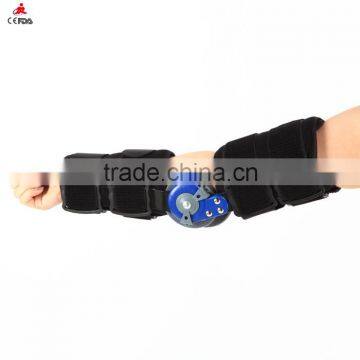 medical orthopedic elbow dislocation arm fracture brace arm sling elbow immobilizer / elbow support splint