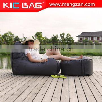 Unique fire retardant beanbag chair