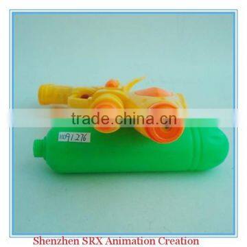 promotional wholesale plastic water gun summer toys,high quality new product water gun, wholesale summer toys