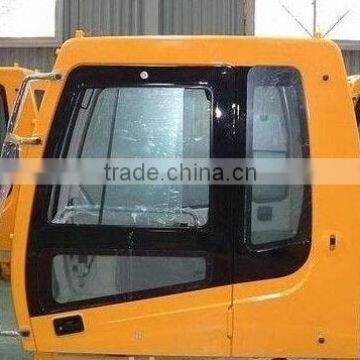 Hyundai R210 Excavator Cab, Hyundai R210-5 Cab, Excavator Cab R210lc-7 For Hyundai