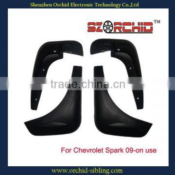 pvc mud guard for spark 09-on use