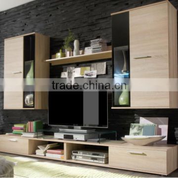 fsc tv cabinet design in living room