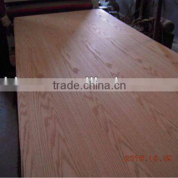 red oak faced 4.7mm mm mdf