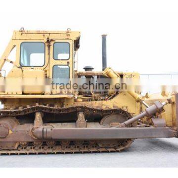 USED CAT BULLDOZER D6G-2 (Sell cheap good condition)