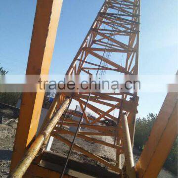High Performance of Used Demag 300tons Sell at Lower Price,original Germany photo-3