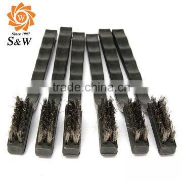 car alloy wheel cleaning brush