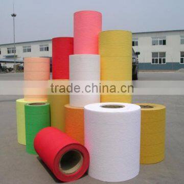 air&oil filter paper