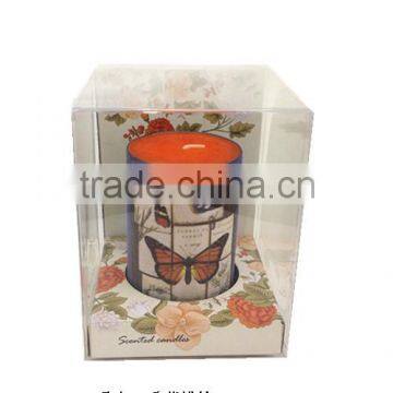 New Gift and Crafts Wedding Candle Decoration photo-6