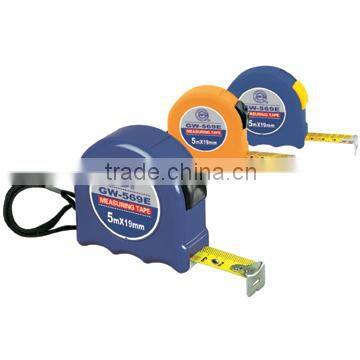 JIS class 1 factory directly supply tape measuring, heavy duty