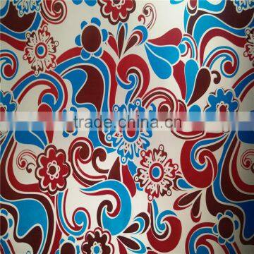 chinese stained art glass sheet
