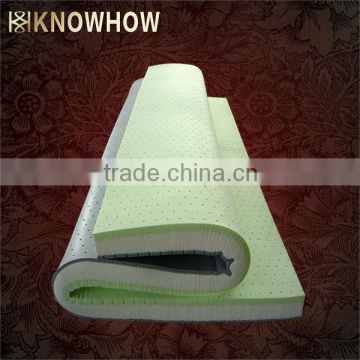 Environmental Anion Latex Mattress Core