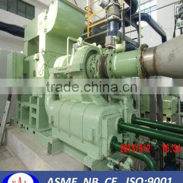 KDN-670/80Y cryogenic air separaiton nitrogen plant