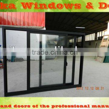 good manufacture sale sliding windows