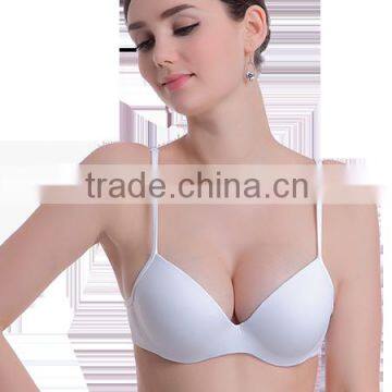 1/2 Half Foam Removable Underwear Molded Bra Cup 1264