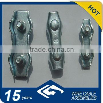 High Quality Fist Grip Clips Rigging Hardware Accessories