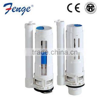 Fenge Cistern Fitting Plastic Toilet Shut Off Valve Water Tanks Valve