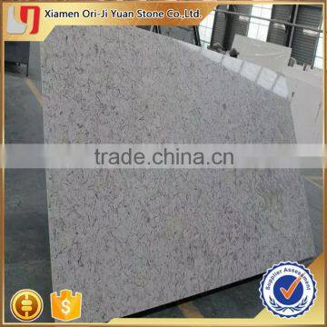 Quality Classical White Artificial Stone Worktops photo-4