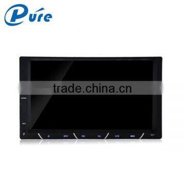 LCD Touch Screen MP5 Car MP5 Player With Bluetooth 7 Inch Car MP5 Player DC 12V Input Car Player photo-4