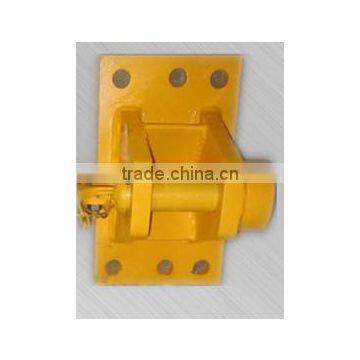 shantui bulldozer parts SD16 traction frame 16Y-32-10000