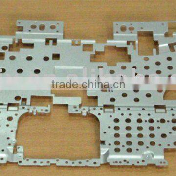 Precision Mould Processing Protection plate