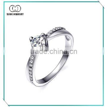 Hot Sale 925 sterling silver ring jewelry