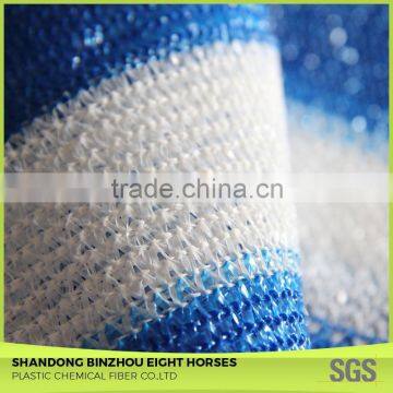 China Wholesale Flat Wire Sun Shade Netting photo-3