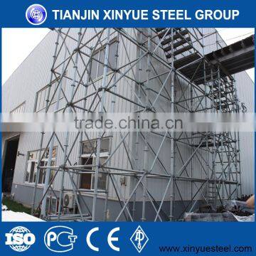 Ringlock Scaffolding System,ringlock,ringlock Scaffold photo-2