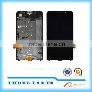 for blackberry Z30 BB Z30 spare parts lcd