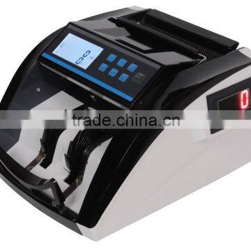 H-2700 UV/MG/two LCD Display Bill Counter photo-3