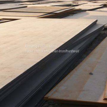 QSTE 460TM/AG700L/Steel Plate for Automobile Frames