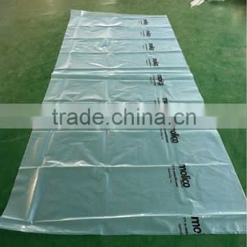 plastic mattress cover