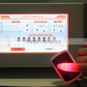 SUS Lipolaser Lipo Laser Slimming Machine No Side Effects Fat Reduction With CE photo-3